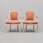 1222 3581 ARMCHAIRS